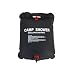Produktbild Ndier Camping Solar Dusche Tragbares Solar Powered Camping Dusche Tasche für Camping, Wandern, Reisen 20 Liter