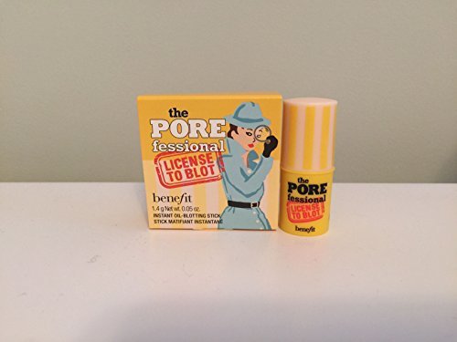 Benefit The Pore Fessional