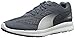 Produktbild Puma Men's Ignite PWR Cool Running Shoe, Turbulence/Silver, 7 M US