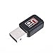 Produktbild SODIAL(R) Mini Portable USB 2.0 USB2.0 Wireless LAN Network Ethernet Adapter Converter Card WiFi 802.11N/G/B 150M 150Mbps RT5370 Chipset