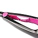 PRITECH Ceramic Electric Hair straightener With Wide Plate Perfect Straightening Irons