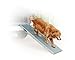 Price comparison product image PetSafe Solvit Telescopic Dog Ramp, 99.06 cm - 182.88 cm, Lightweight and Easily Adjustable