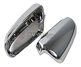 audi a6 4f spiegelabsenkung codieren Lieferung: 2 x Spiegelgehäuse (1 Set)