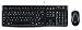 Logitech MK120 Wired Keyboard and Mouse Combo (Black) RS.900.00