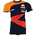 Price comparison product image Pritelli 1838501/XXL Honda Repsol Moto GP Teamwear Replica Panel Official T-Shirt 2018, Blue