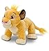 Produktbild Disney The Lion King Simba Plush Toy -- 11'' [Toy]
