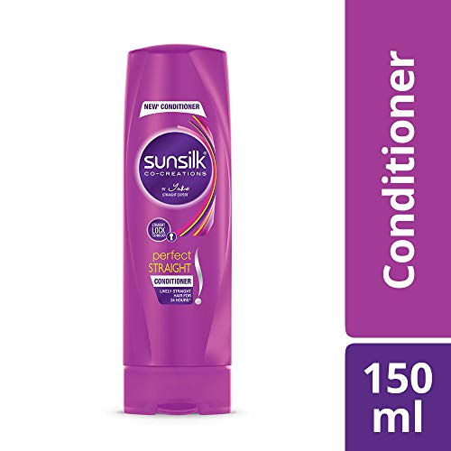 Sunsilk Perfect Straight Conditioner, 180ml