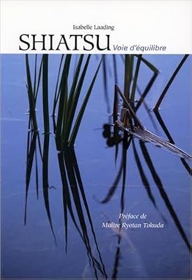 ADVERBUM Shiatsu : Voie d'équilibre