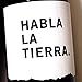 Produktbild Habla la Tierra 2016