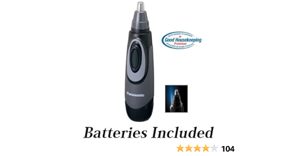 panasonic er430k argos