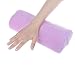MagiDeal Fashionable Comfortable Soft Hand Cushion Pillow Rest Nail Art Manicure Hand Holder Hand Rest Pillow- Light Purple RS.630.00
