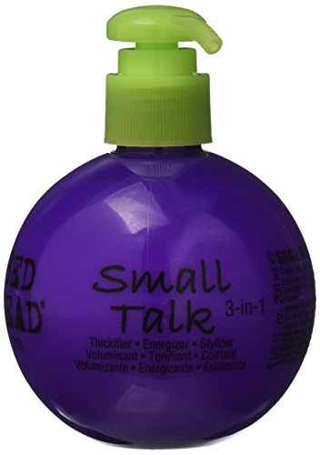 TIGI – Bed Head – Small Talk 3-in-1, 2er Pack (2x 200ml) - 2
