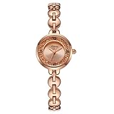 Armbanduhr Uhren Damen Wrist Watches Kimio Wasserdicht Damenmode Elegante Zifferblatt Handgelenk Frau Lady