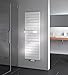 Produktbild Tabeo Badheizkörper 60 x 144 cm, weiß RAL 9016, TBN101500602MXK