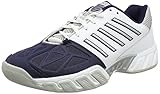 tennisschuhe halle herren Material: - Obermaterial: Textil, sonstiges Material - Futter und Decksohle: Textil - Laufsohle: sonstiges Material
