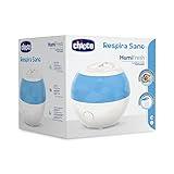 Chicco Humi Fresh Luftbefeuchter zu kalt - 2