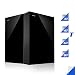 Produktbild Seagate 8TB Backup Plus Desktop-Festplatte USB 3.0 3,5 Zoll Portable Externe Festplatte-STDT3000300