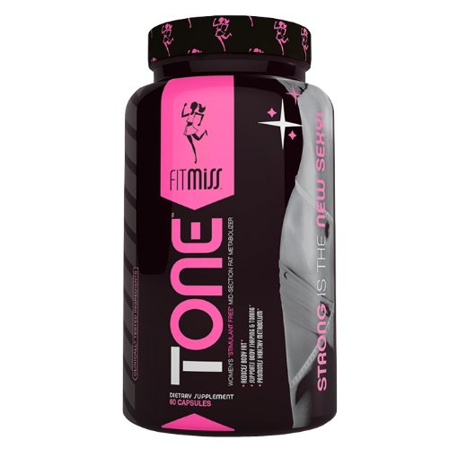 Preisvergleich Produktbild FitMiss Tone, 60 Kapseln NEU