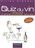 Image de Petit Quiz du Vin