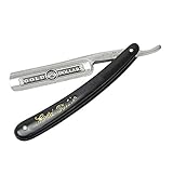 Classic Salon Barber Straight Throat Shaving Razor Shave Hair Cut Tool Folding