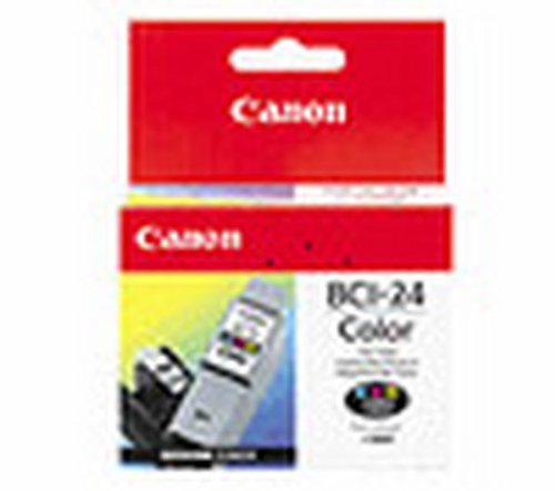 Preisvergleich Produktbild Canon 5058387 Tintenpatrone blau, rosa, gelb