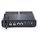 Produktbild HISTTON Intel NUC Barebone Intel Core i7 4500U/5500U DDR3 16GB 512GB SSD,Dual HDMI Ausgang - Doppelbildschirm,DIY SSD,Desktop PC 1000Mbps/LAN/Double WiFi / BT4,0 / USB 3,0 Windows 10