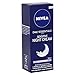 Nivea Daily Essentials Sensitive Face Night Cream, 50 ml - Pack of 2