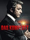höchster berg der pyrenäen  Das Komplott - Verrat auf höchster Ebene