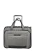 Produktbild SAMSONITE PRO-DLX 5 - Rolling Tote for 15.6" Laptop - 3.1 KG Reise-Henkeltasche, Magnetic Grey