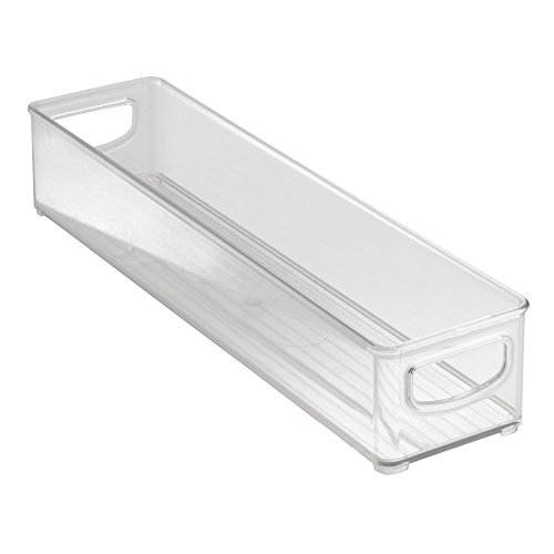 Aufbewahrungsbox Schmal