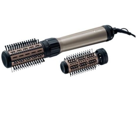 Advanced Keratin Ceramic Coating Remington Keratin Therapy Protect Volume Air Styler