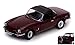 Produktbild SUNSTAR SS1053 TRIUMPH SPITFIRE MK V CLOSED CONVERTIBLE 1970 AMARANT 1:18 MODEL