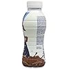 Atkins Chocolate Ready To Drink Low Carb High Protein Shake (Pack of 6 x 330 ml) - Image 4