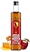 Nourish Vitals Apple Cider Vinegar With Honey 250ml - With Mother Vinegar, Raw, Unfiltered RS.225.00