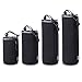 Produktbild Heaviesk Neopren-Schutztasche (4er-Pack) S/M/L/XL OUTAD Dicker Neopren-Schutztaschen-Set für DSLR-Kameraobjektiv für Canon für Nikon für Pentax für Sony