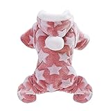 * Esta chaqueta puede proteger mejor su cuerpo cuando le cortas el pelo a tu perro, se ve más fresco y hermoso. No te preocupes, tu mascota no se sentirá demasiado caliente ni se sentirá incómoda al vestirse. Porque disipan el calor con la lengua. Por el contrario, pueden resistir bien los rayos ultravioleta.