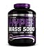 Produktbild 5 x Biotech USA Hyper Mass 5000, 2270g Dose, Schoko (5er Pack)