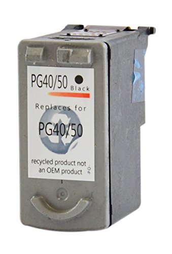2 Druckerpatronen kompatibel für Canon PG-40 CL-41 - 3