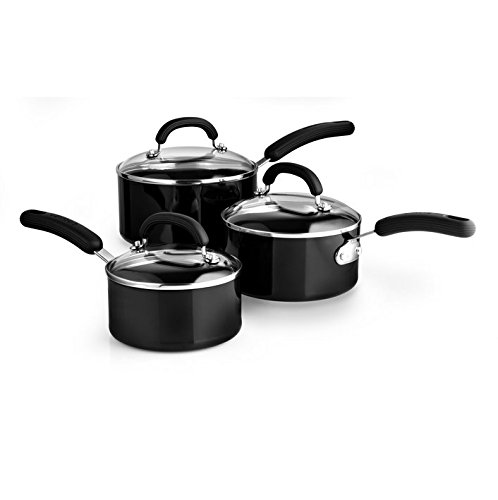 Circulon 3-Piece Aluminium Cookware Set