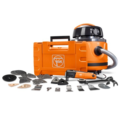 Preisvergleich Produktbild Fein Top Extra 25 – Power multi-tools