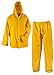 Produktbild Seba 103 g Jacke und Hose, PVC/Polyester, gelb, gelb, 103G