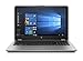 Produktbild HP 250 G6 3CA11ES Business Notebook i5-7200U 8GB 256GB SSD Win 10 Pro