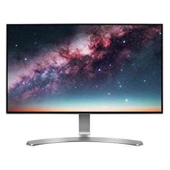 Amazon.in: Buy Samsung LS27F350FHWXXL 27-inch LED Monitor (Glossy Black) Online at Low Prices in 