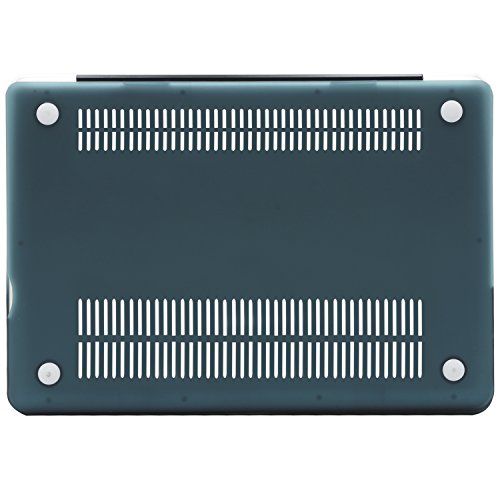 MOSISO MacBook Pro 13 H  lle mit CD-ROM Drive - Ultra Slim Hochwertige Hartschale Tasche Schutzh  lle Snap Case f  r Old MacBook Pro 13 Zoll  A1278  V