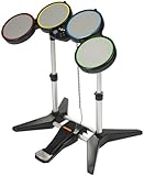  Rock Band Drum Set - Playstation 2/Playstation 3 by BD&A