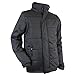 Produktbild LMA Steppjacke, schwarz, schwarz, 2041 LUMIERE