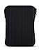 Price comparison product image Be.ez LA Robe Allure Jersey Protective Sleeve for for Apple iPad Air - Black