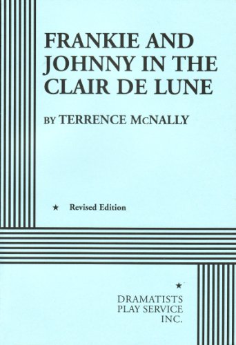 Frankie & Johnny in the Clair De Lune livre