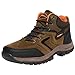 Produktbild R-Cors Wanderschuhe Herren rutschfeste Trekkingschuhe Maenner Bequeme Trekkingschuhe Herren Leichte Wanderschuhe Herren Wasserdicht Outdoor Schuhe Männer für Sport Hiking Trekking-& Wanderhalbschuhe