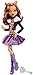 Produktbild Monster High Frightfully Tall Ghouls Clawdeen Wolf Doll
